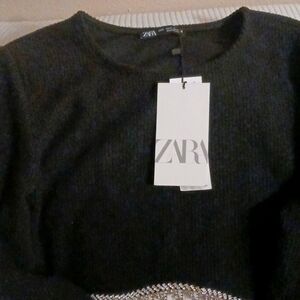 ZARA TOP